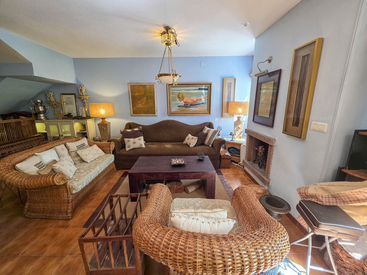 Se vende Adosada de 3 dormitorios en Costa Del Sol, Málaga, España