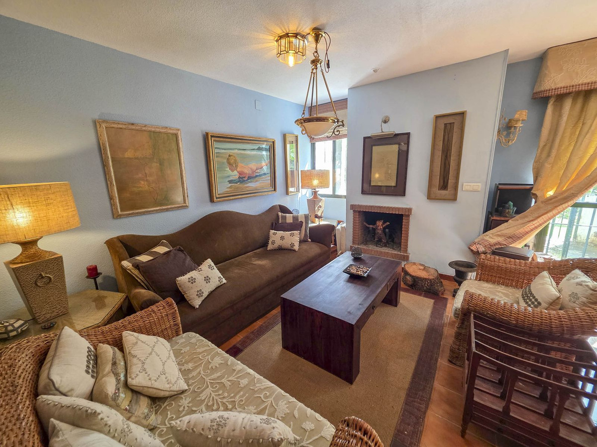 Se vende Adosada de 3 dormitorios en Costa Del Sol, Málaga, España