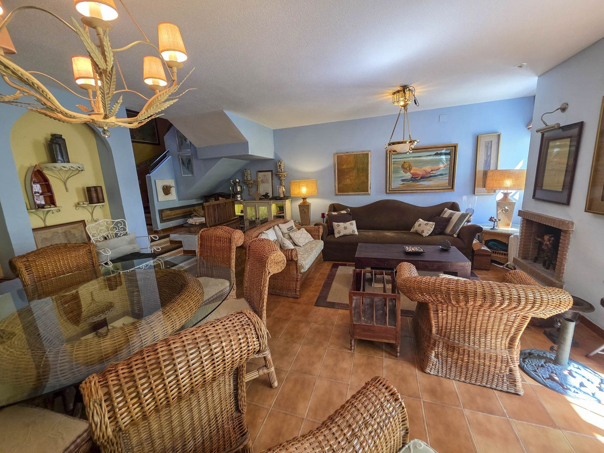 Se vende Adosada de 3 dormitorios en Costa Del Sol, Málaga, España
