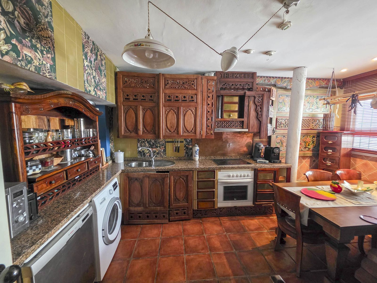 Se vende Adosada de 3 dormitorios en Costa Del Sol, Málaga, España