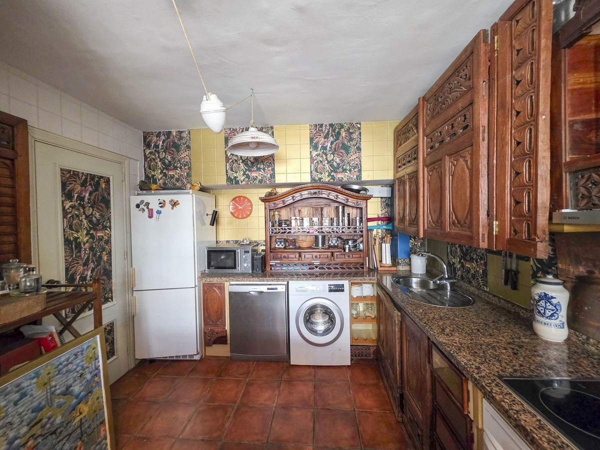 Se vende Adosada de 3 dormitorios en Costa Del Sol, Málaga, España