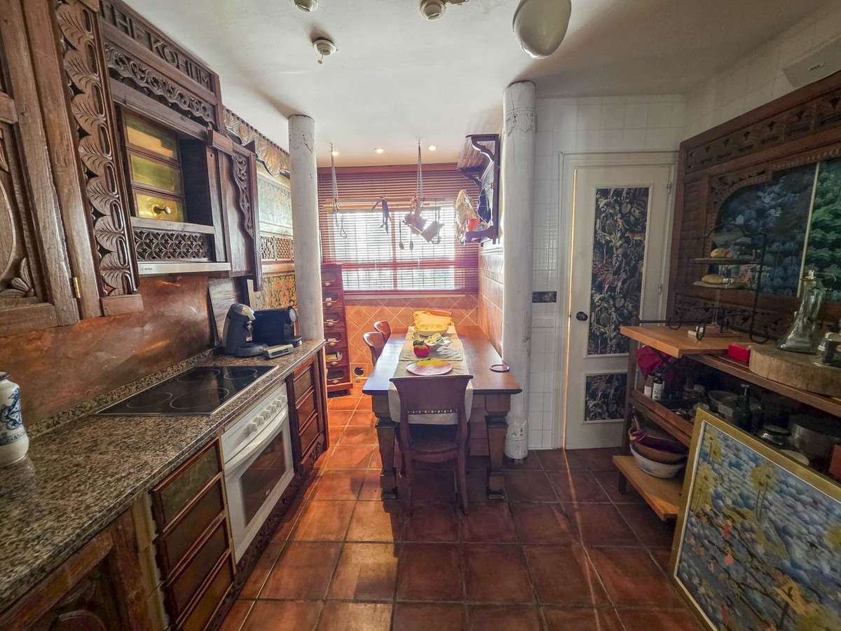 Se vende Adosada de 3 dormitorios en Costa Del Sol, Málaga, España