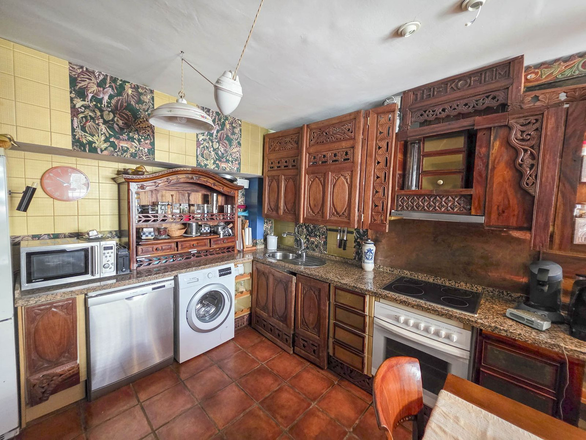Se vende Adosada de 3 dormitorios en Costa Del Sol, Málaga, España