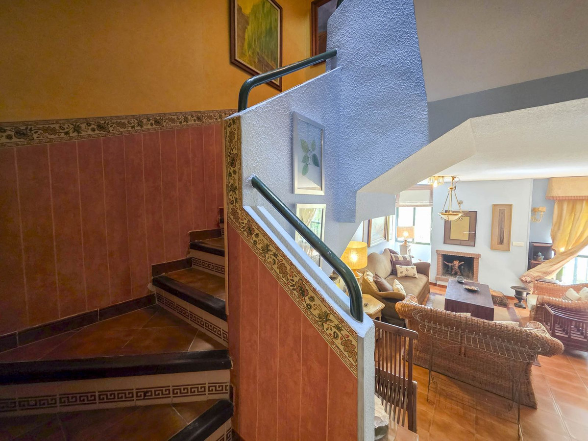 Se vende Adosada de 3 dormitorios en Costa Del Sol, Málaga, España