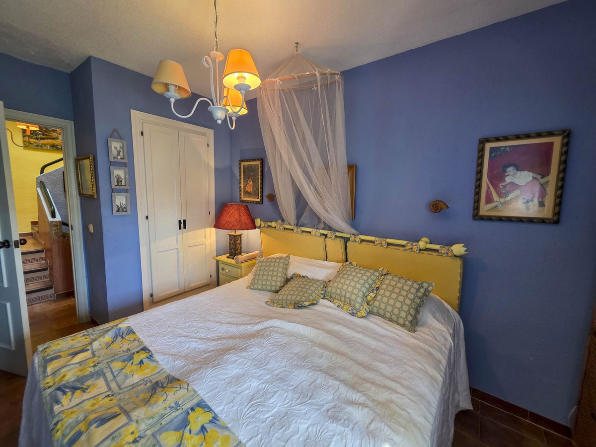 Se vende Adosada de 3 dormitorios en Costa Del Sol, Málaga, España