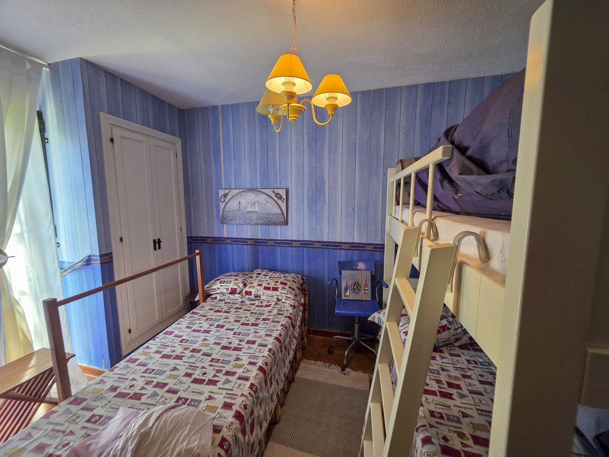 Se vende Adosada de 3 dormitorios en Costa Del Sol, Málaga, España