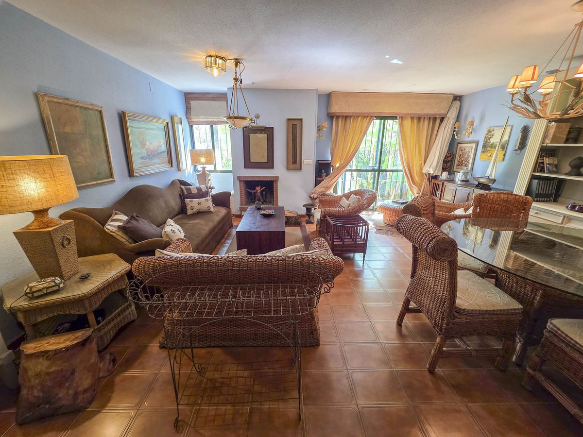 Se vende Adosada de 3 dormitorios en Costa Del Sol, Málaga, España