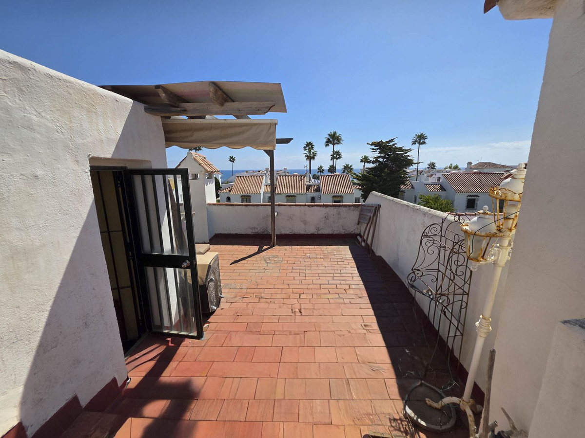 Se vende Adosada de 3 dormitorios en Costa Del Sol, Málaga, España
