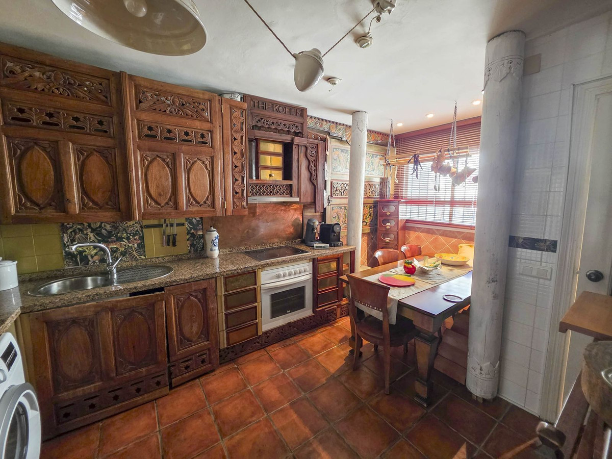 Se vende Adosada de 3 dormitorios en Costa Del Sol, Málaga, España