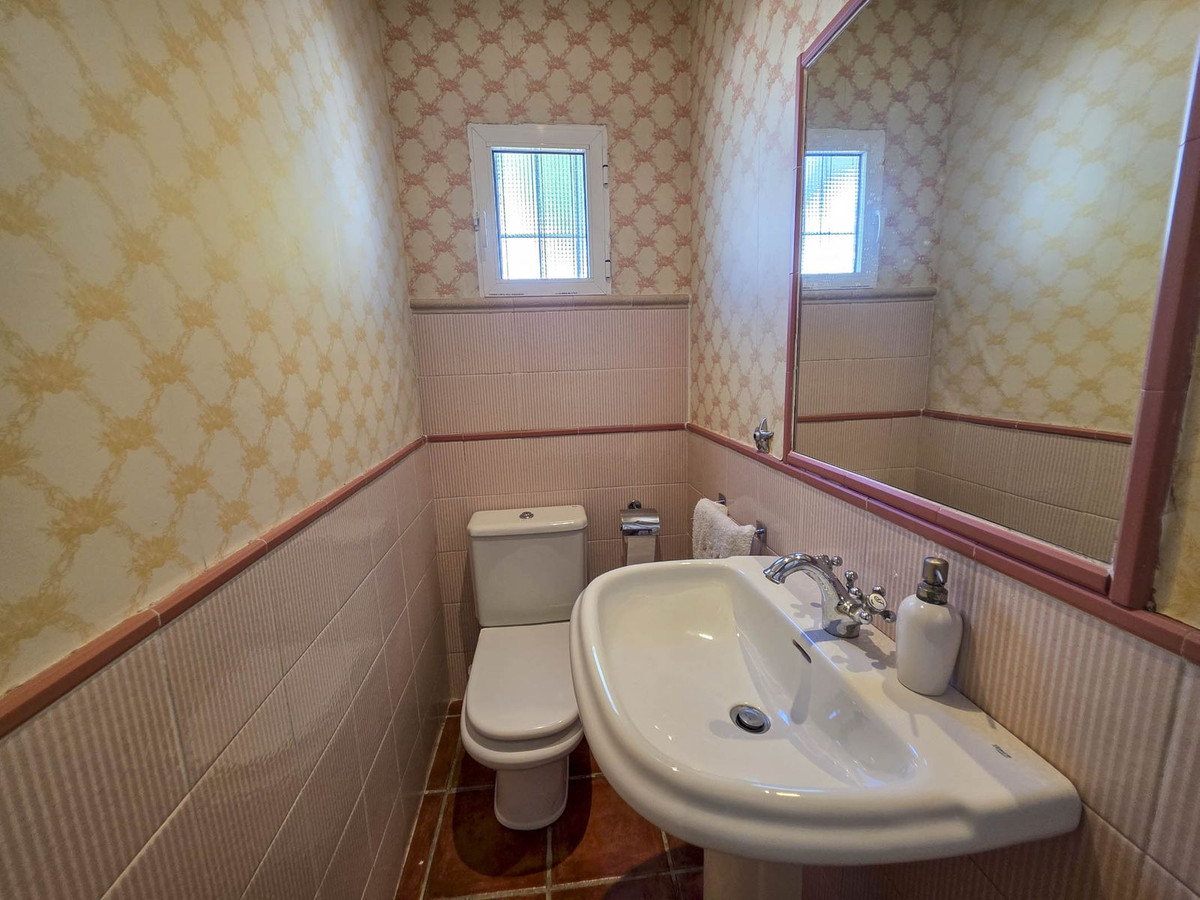 Se vende Adosada de 3 dormitorios en Costa Del Sol, Málaga, España