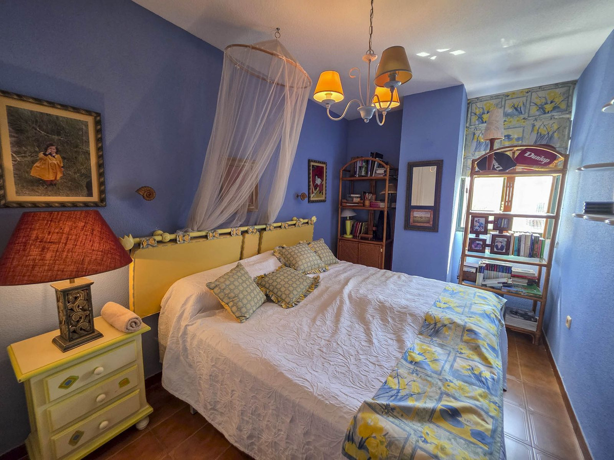 Se vende Adosada de 3 dormitorios en Costa Del Sol, Málaga, España