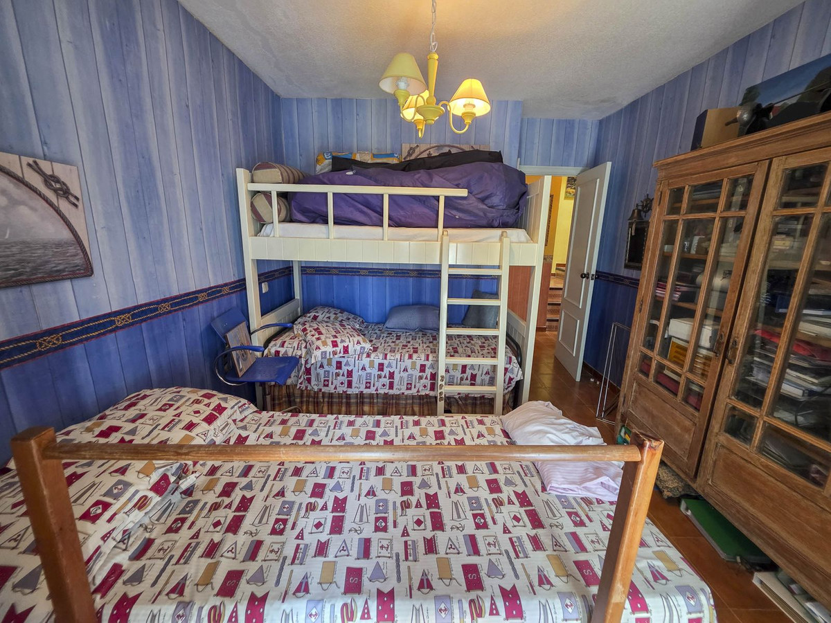 Se vende Adosada de 3 dormitorios en Costa Del Sol, Málaga, España