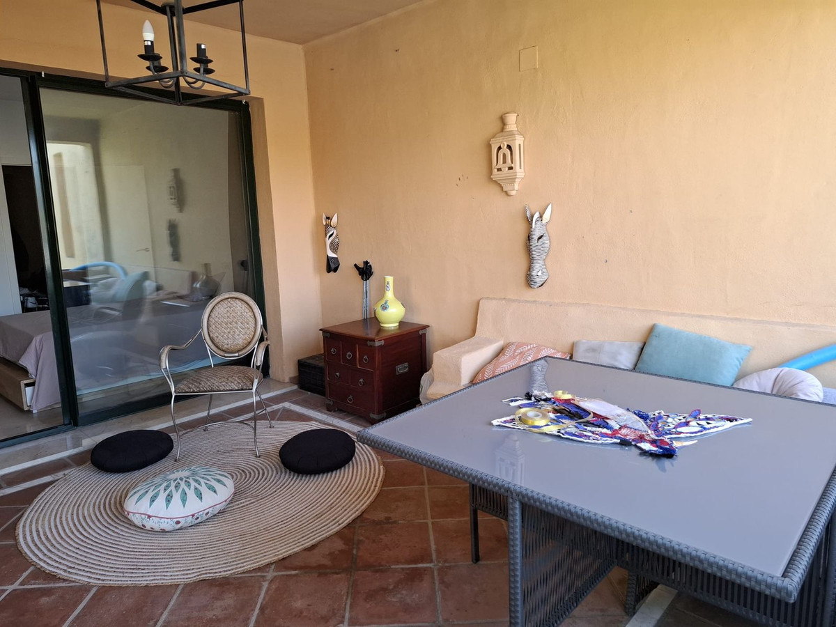 Se vende Apartamento Planta Media de 3 dormitorios en Costa Del Sol, Málaga, España