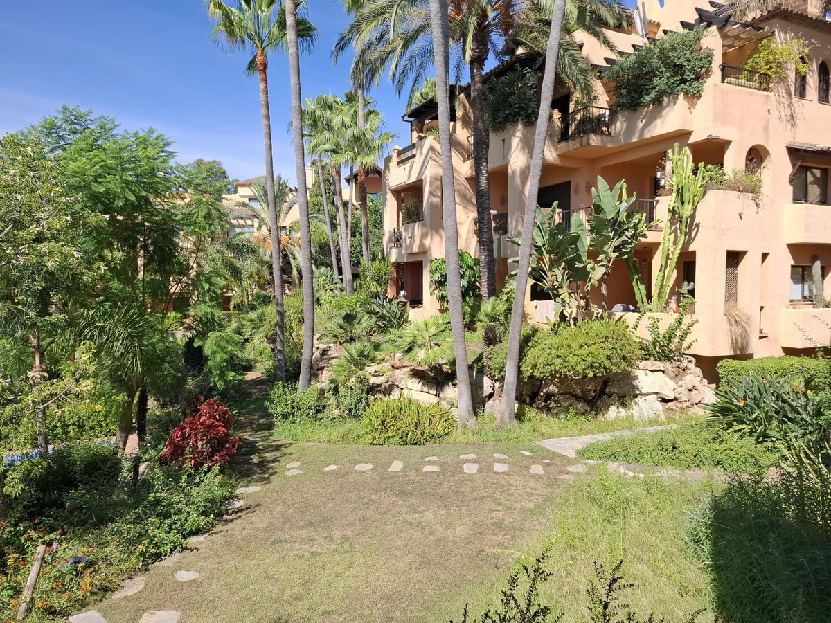 Se vende Apartamento Planta Media de 3 dormitorios en Costa Del Sol, Málaga, España