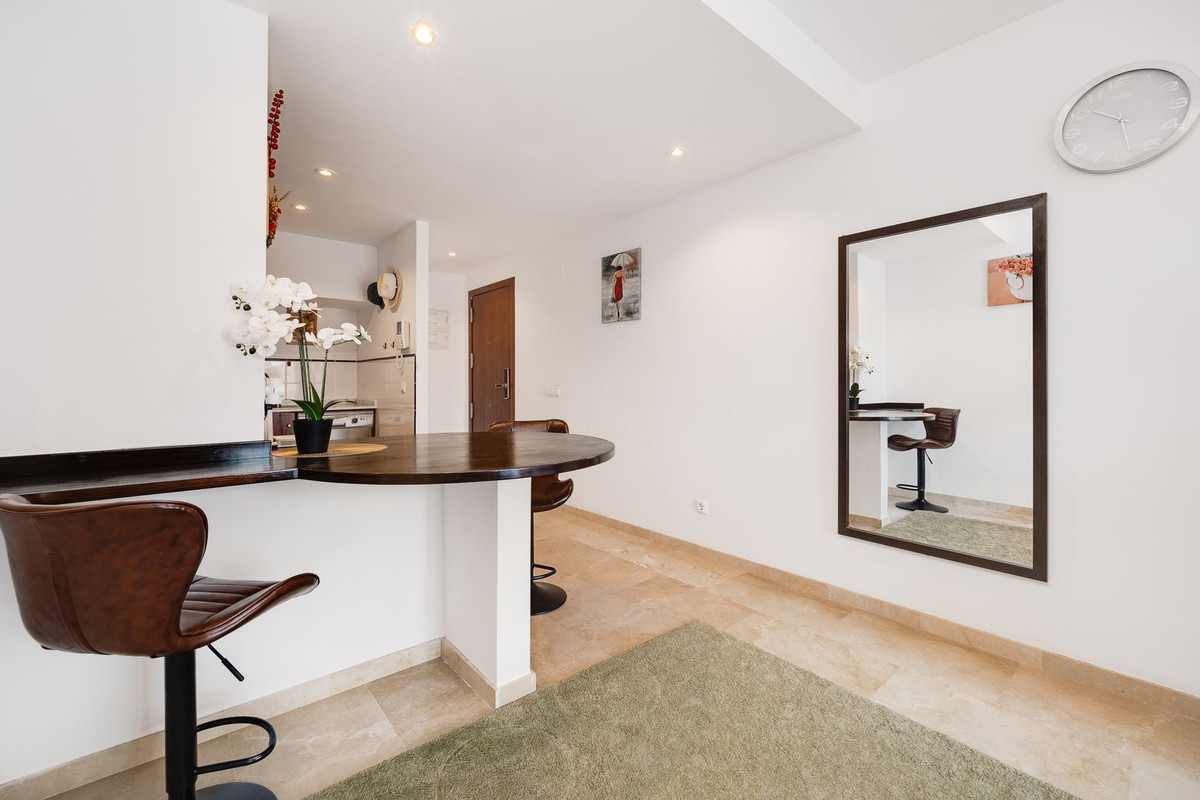 Se vende Ático de 2 dormitorios en Costa Blanca, Alicante, España