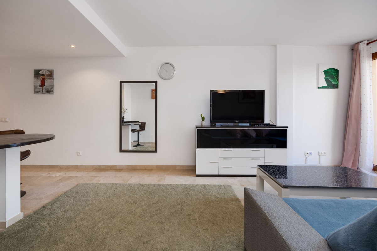 Se vende Ático de 2 dormitorios en Costa Blanca, Alicante, España