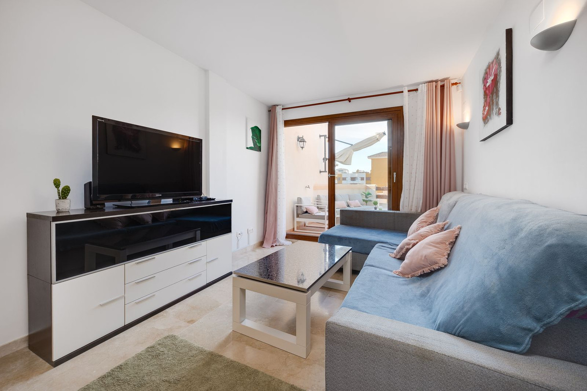 Se vende Ático de 2 dormitorios en Costa Blanca, Alicante, España