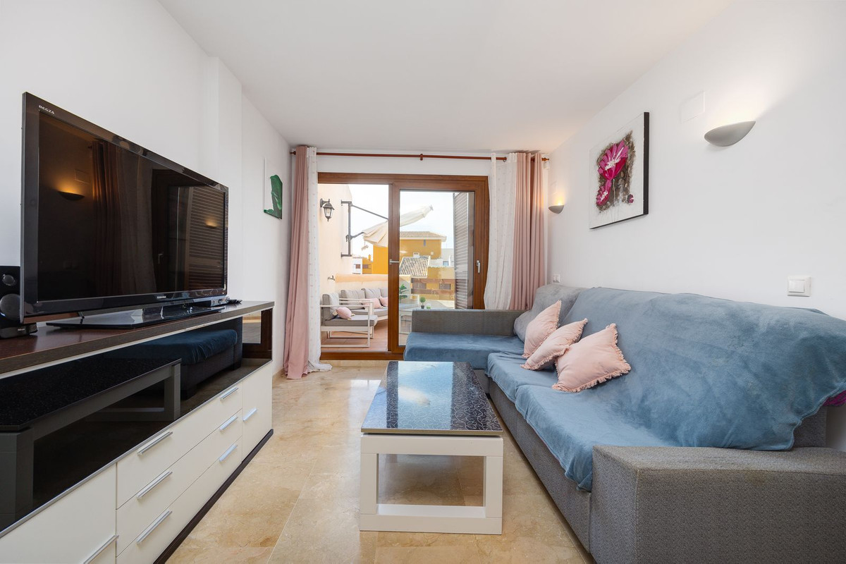 Se vende Ático de 2 dormitorios en Costa Blanca, Alicante, España