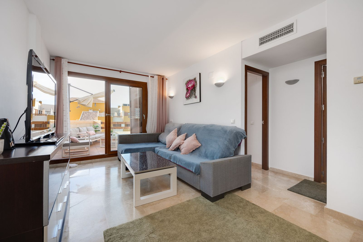 Se vende Ático de 2 dormitorios en Costa Blanca, Alicante, España