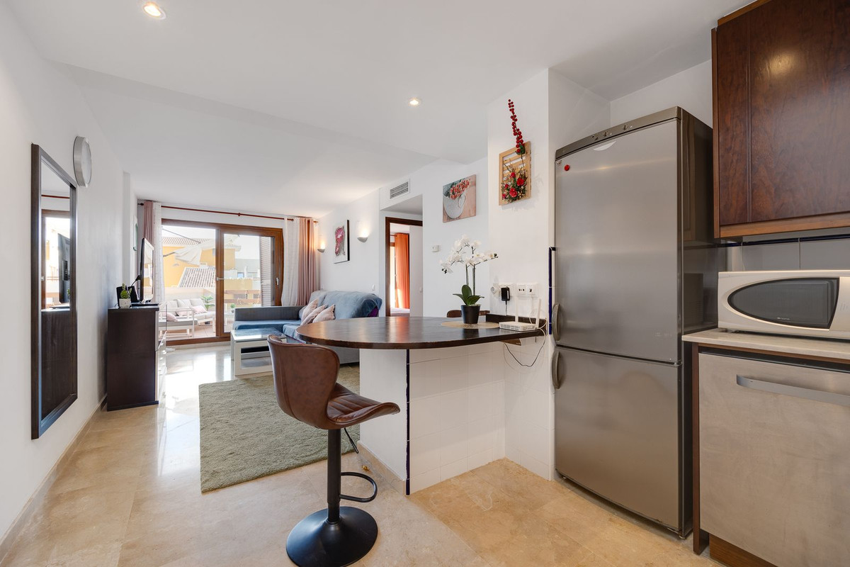 Se vende Ático de 2 dormitorios en Costa Blanca, Alicante, España