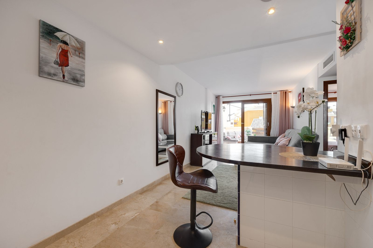 Se vende Ático de 2 dormitorios en Costa Blanca, Alicante, España