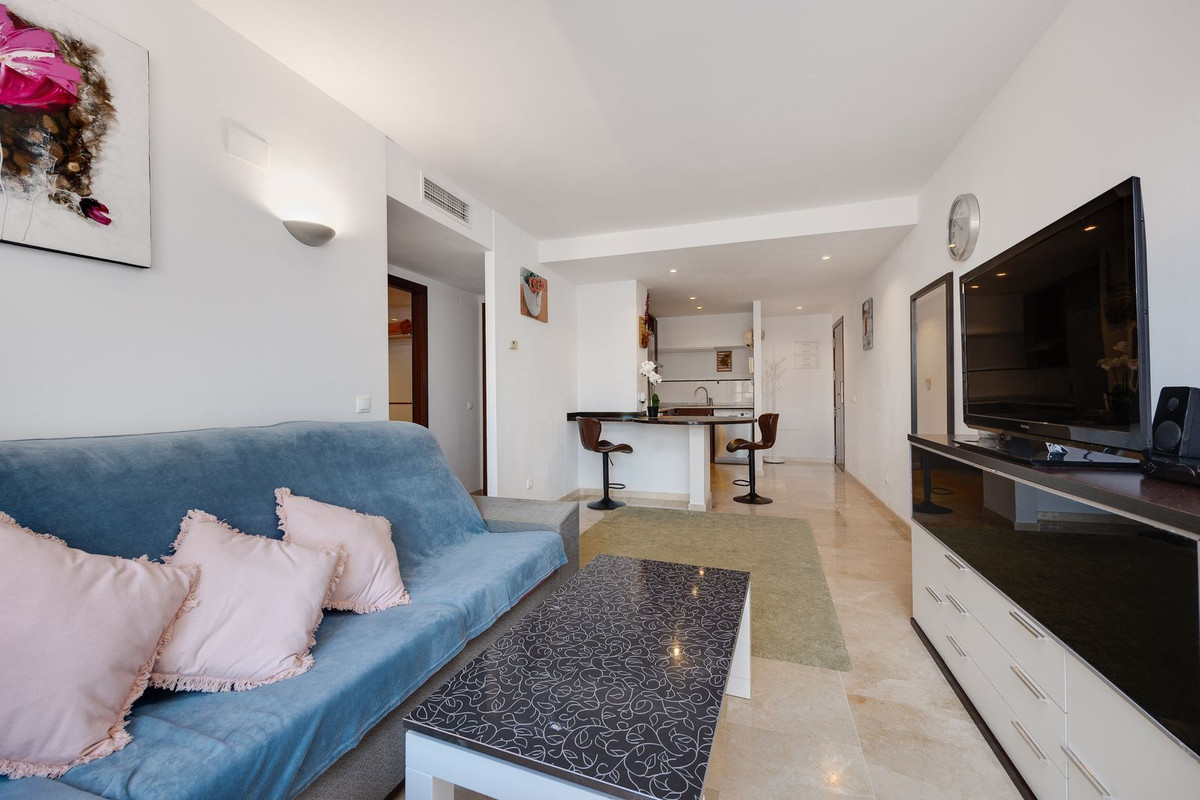 Se vende Ático de 2 dormitorios en Costa Blanca, Alicante, España