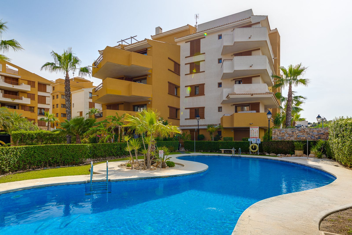 Se vende Ático de 2 dormitorios en Costa Blanca, Alicante, España