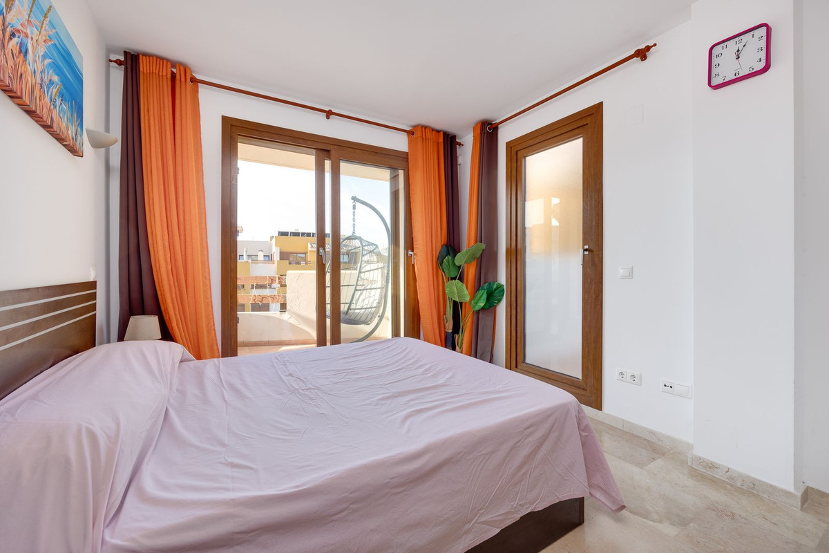 Se vende Ático de 2 dormitorios en Costa Blanca, Alicante, España