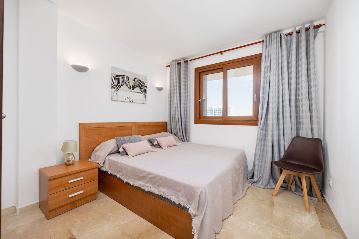 Se vende Ático de 2 dormitorios en Costa Blanca, Alicante, España