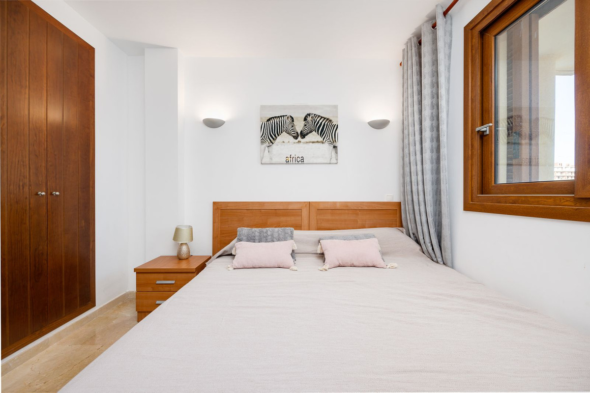 Se vende Ático de 2 dormitorios en Costa Blanca, Alicante, España