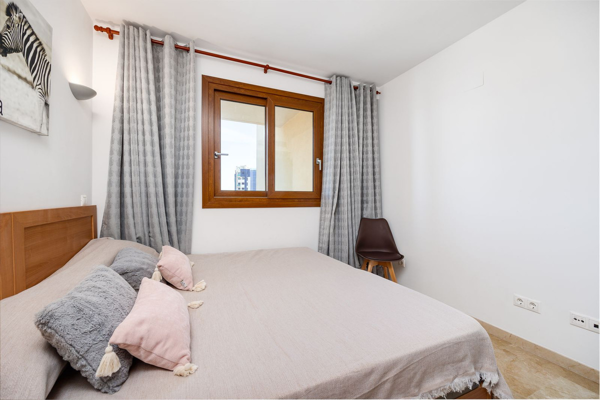 Se vende Ático de 2 dormitorios en Costa Blanca, Alicante, España