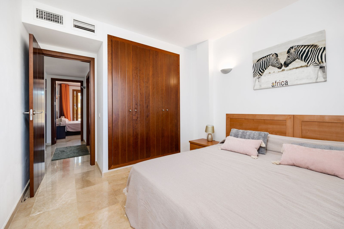 Se vende Ático de 2 dormitorios en Costa Blanca, Alicante, España