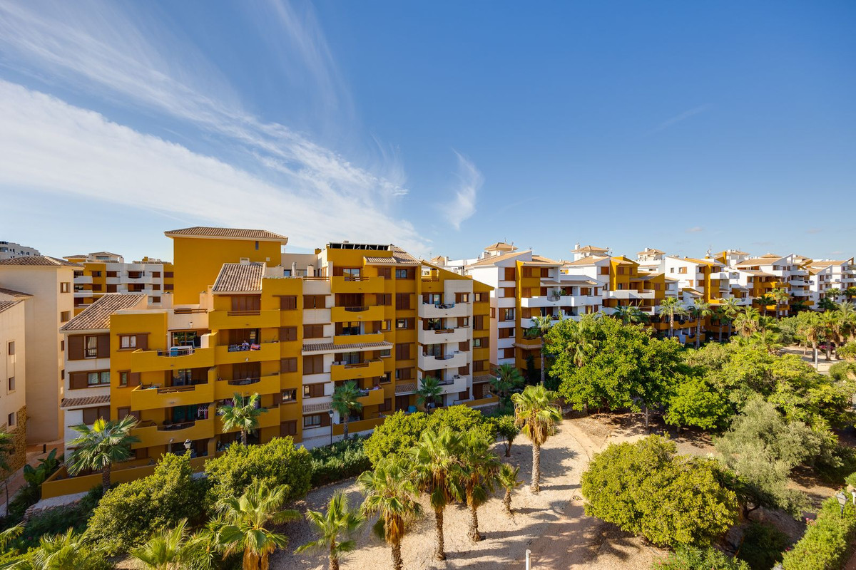 Se vende Ático de 2 dormitorios en Costa Blanca, Alicante, España