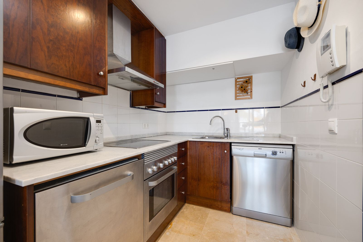 Se vende Ático de 2 dormitorios en Costa Blanca, Alicante, España