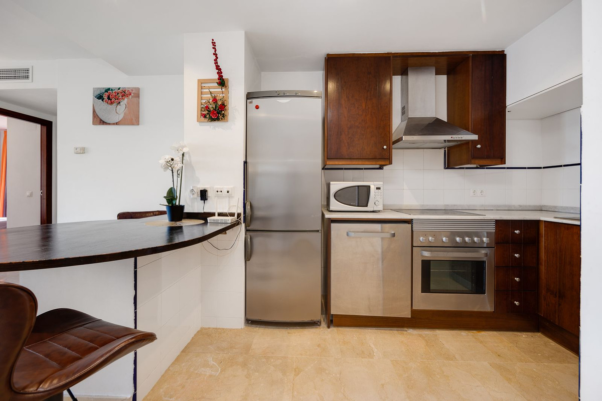 Se vende Ático de 2 dormitorios en Costa Blanca, Alicante, España