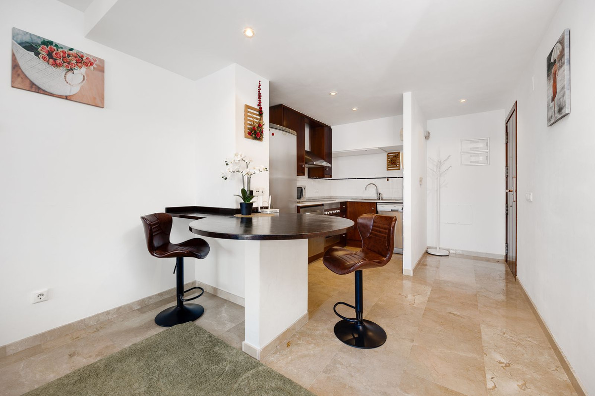 Se vende Ático de 2 dormitorios en Costa Blanca, Alicante, España