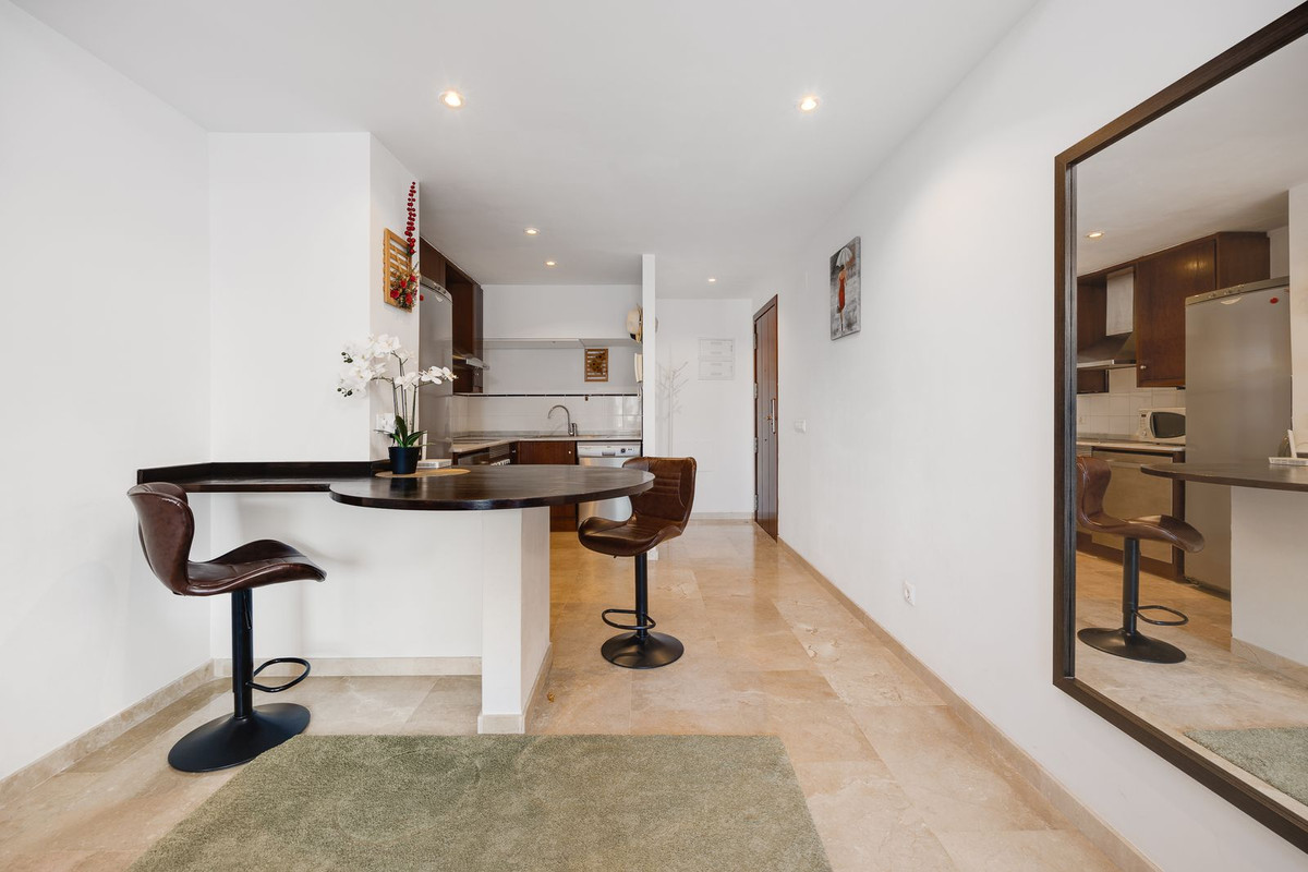 Se vende Ático de 2 dormitorios en Costa Blanca, Alicante, España