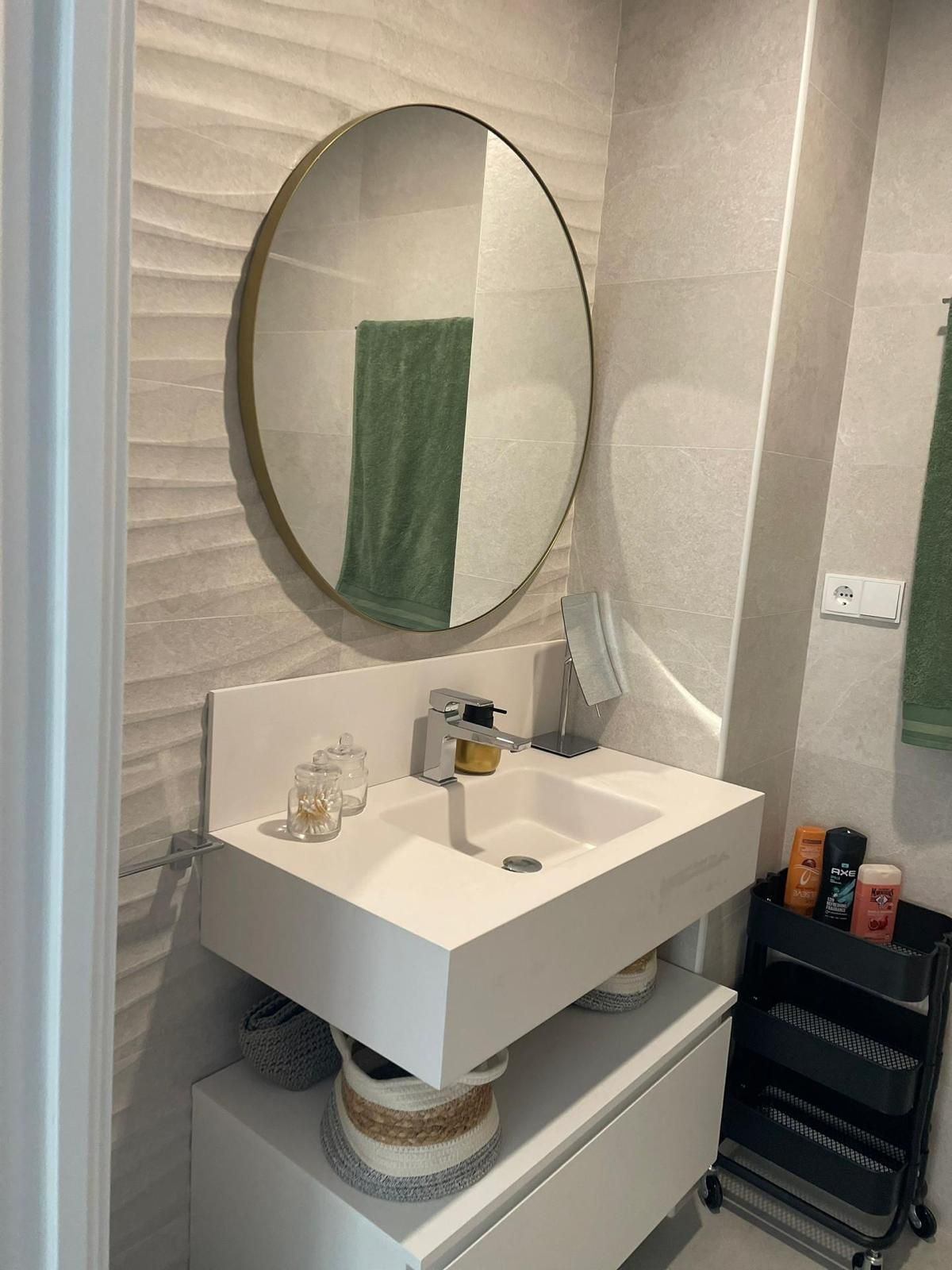 3 Bed Apartment for sale in Benalmadena Costa Costa Del Sol, Málaga, Spain