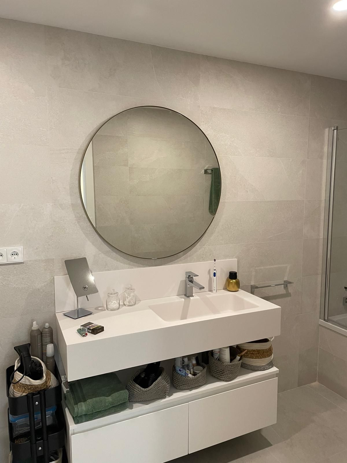 3 Bed Apartment for sale in Benalmadena Costa Costa Del Sol, Málaga, Spain
