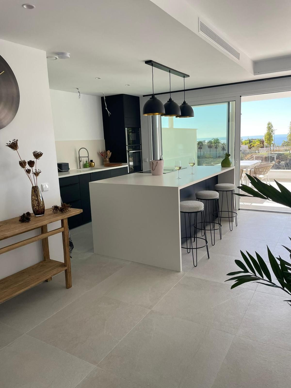 3 Bed Apartment for sale in Benalmadena Costa Costa Del Sol, Málaga, Spain