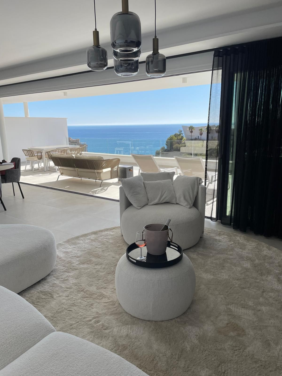 3 Bed Apartment for sale in Benalmadena Costa Costa Del Sol, Málaga, Spain