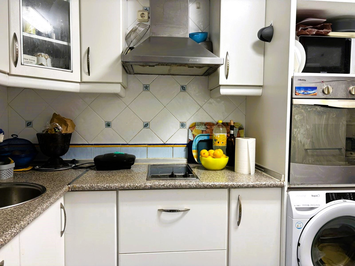 2 Bed Apartment for sale in Calahonda Costa Del Sol, Málaga, Spain