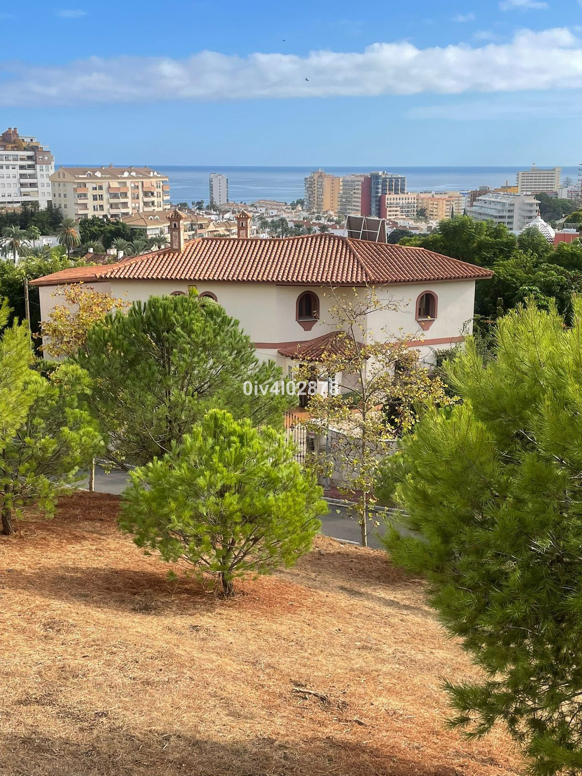 Se vende Villa - Chalet de 6 dormitorios en Costa Del Sol, Málaga, España