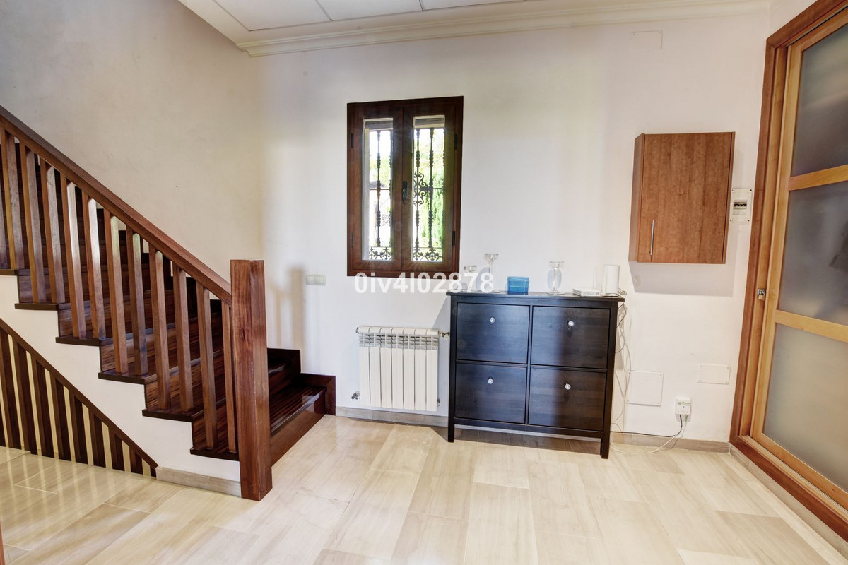 Se vende Villa - Chalet de 6 dormitorios en Costa Del Sol, Málaga, España