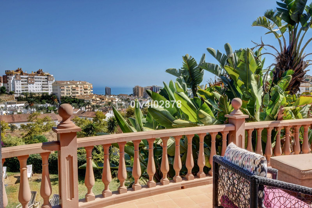 Se vende Villa - Chalet de 6 dormitorios en Costa Del Sol, Málaga, España