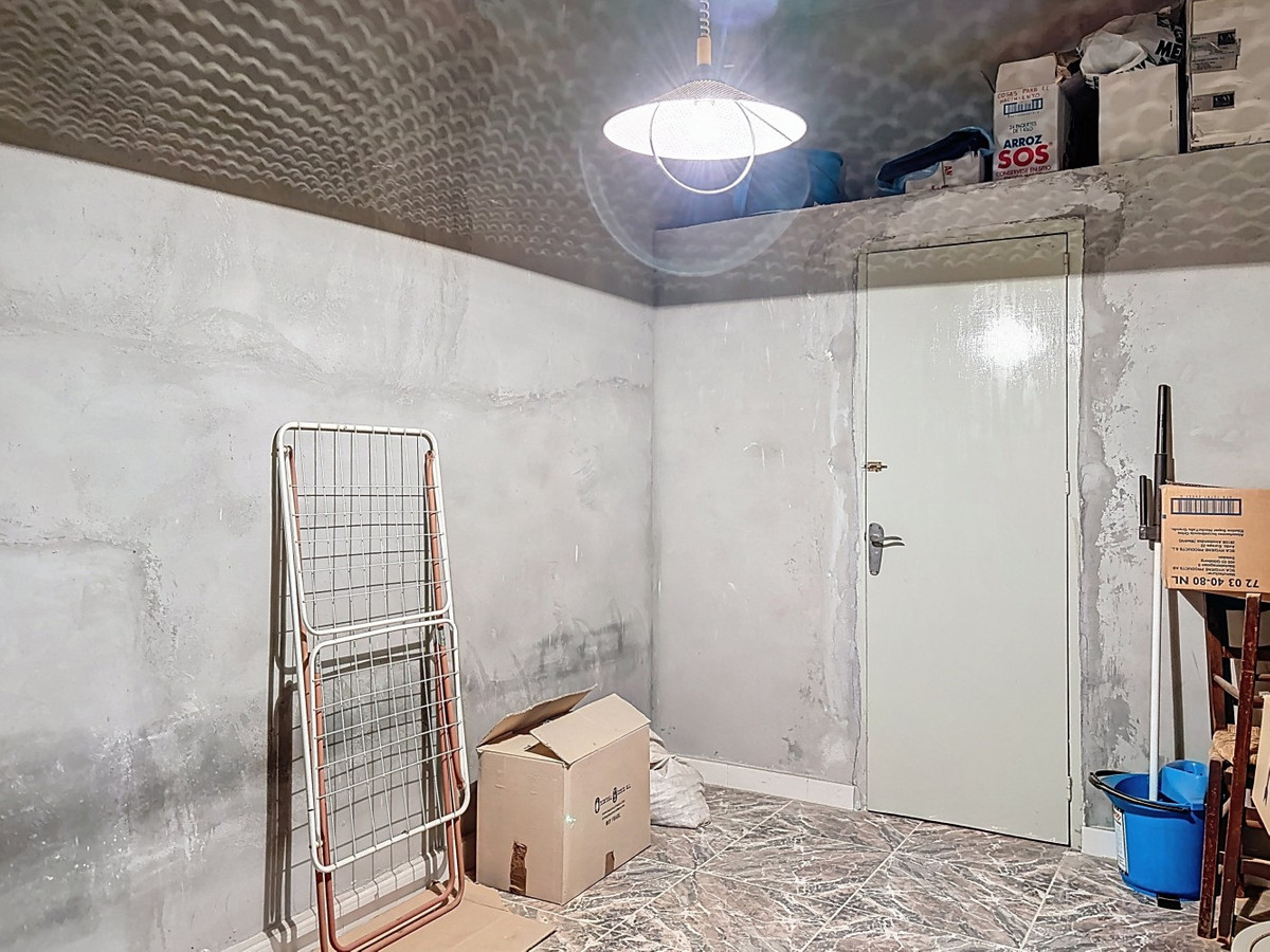 Se vende Pareada de 8 dormitorios en Costa Del Sol East, Málaga, España