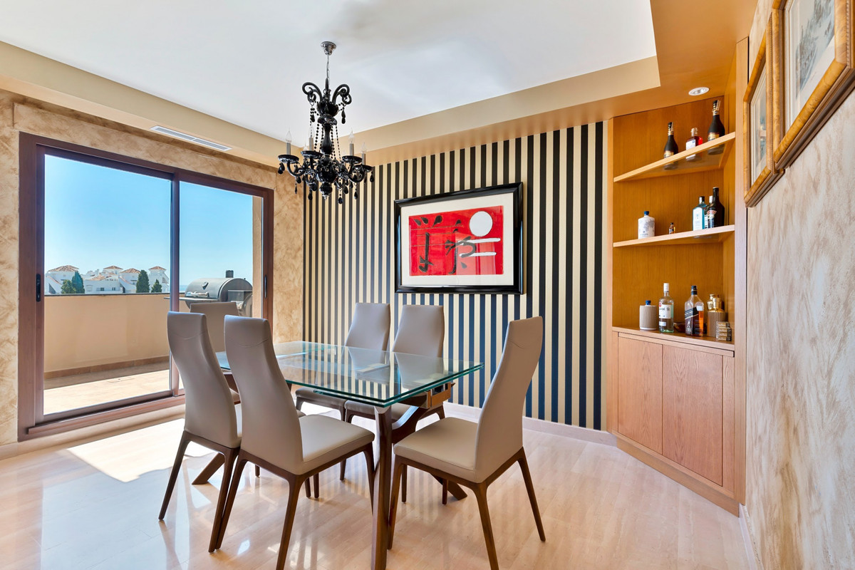 3 Bed Apartment for sale in Nueva Andalucía Costa Del Sol, Málaga, Spain