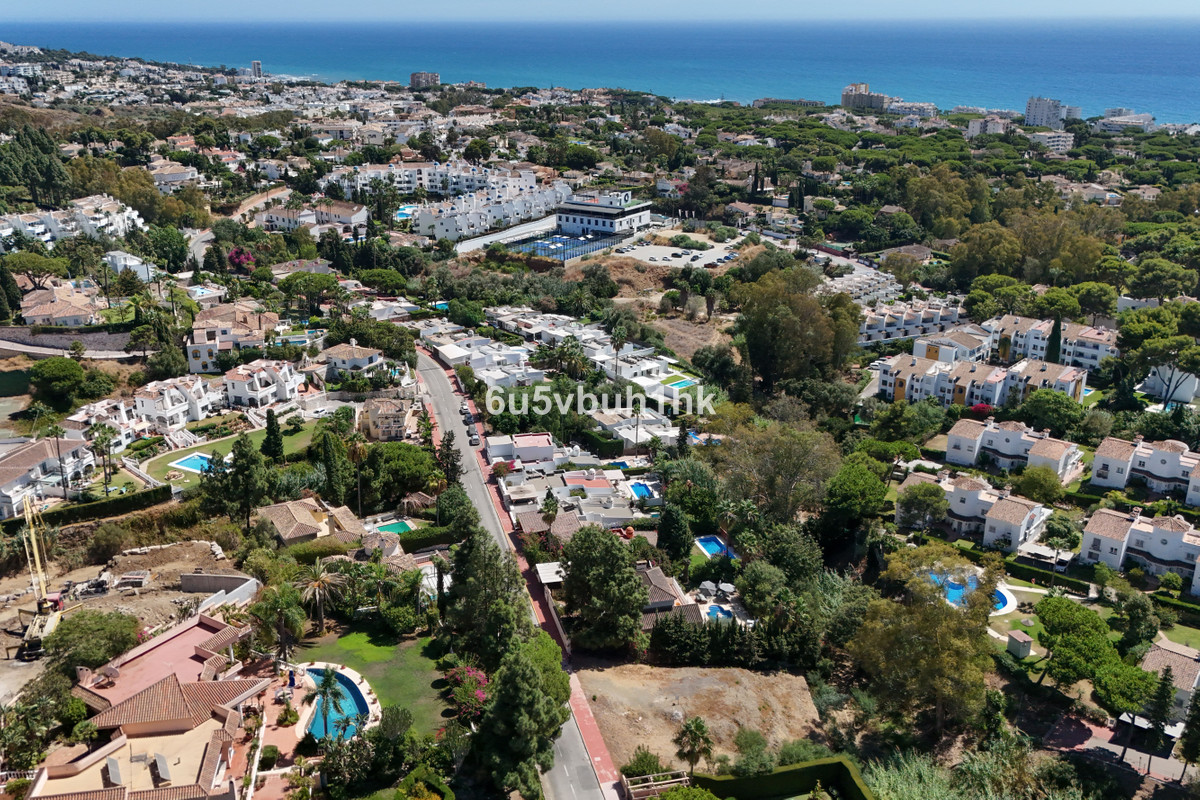 Plots for sale in Mijas Costa Costa Del Sol, Málaga, Spain