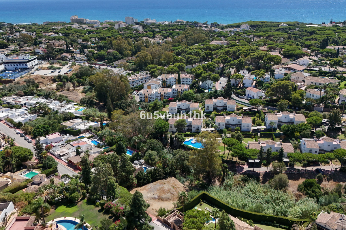 Plots for sale in Mijas Costa Costa Del Sol, Málaga, Spain