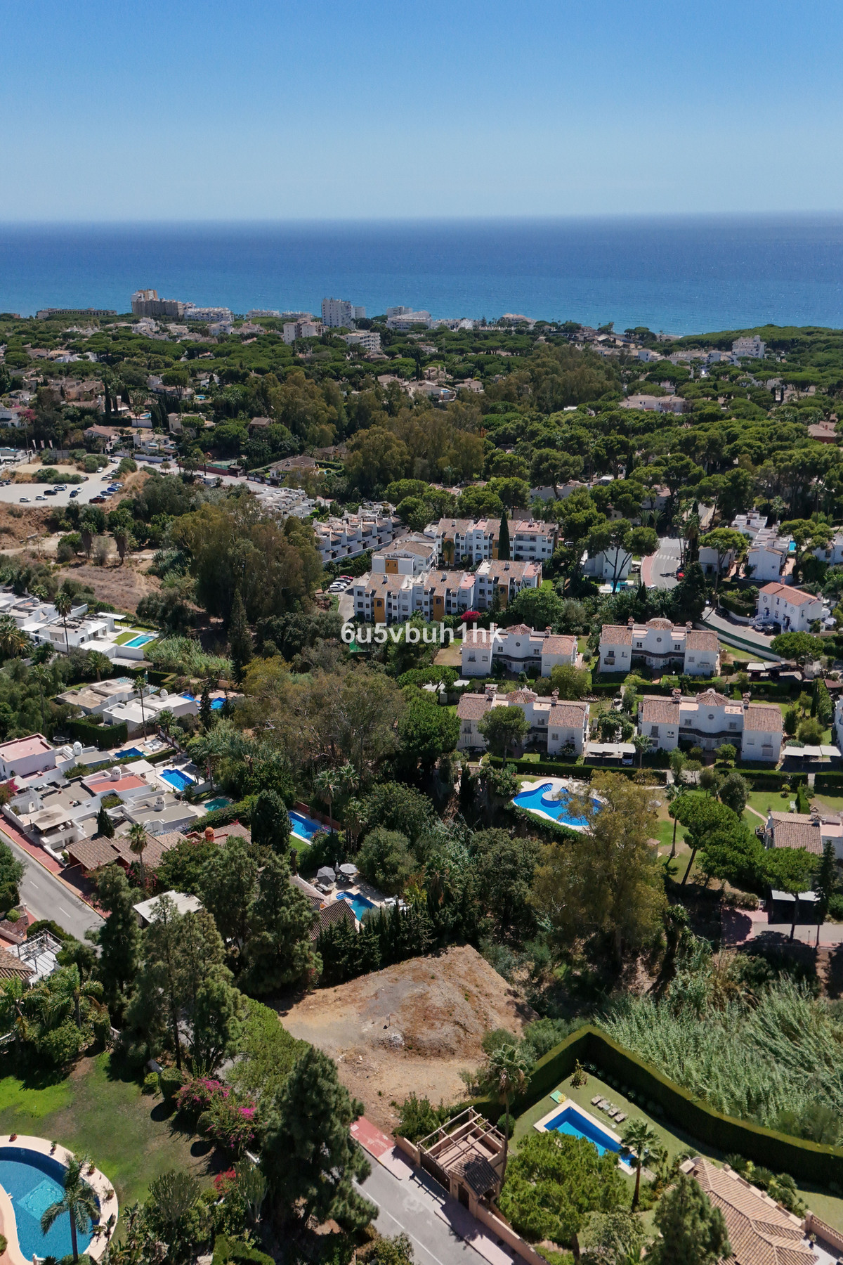 Plots for sale in Mijas Costa Costa Del Sol, Málaga, Spain